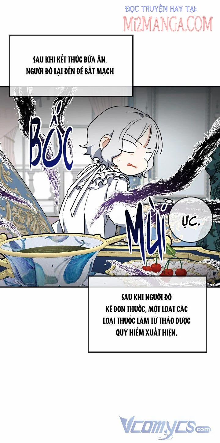 Hướng Về Ánh Dương Lần Nữa 25.5 trang 13