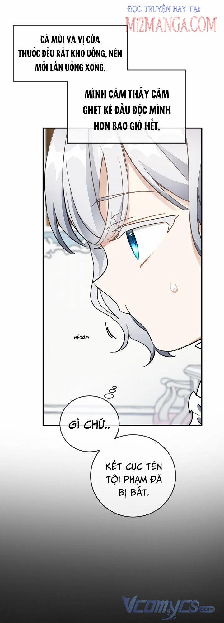 Hướng Về Ánh Dương Lần Nữa 25.5 trang 14