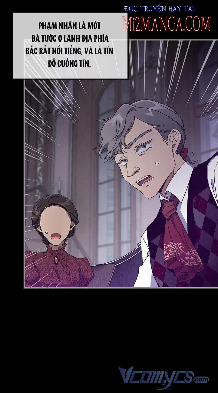 Hướng Về Ánh Dương Lần Nữa 25.5 trang 16