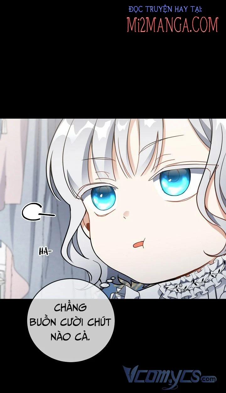 Hướng Về Ánh Dương Lần Nữa 25.5 trang 19