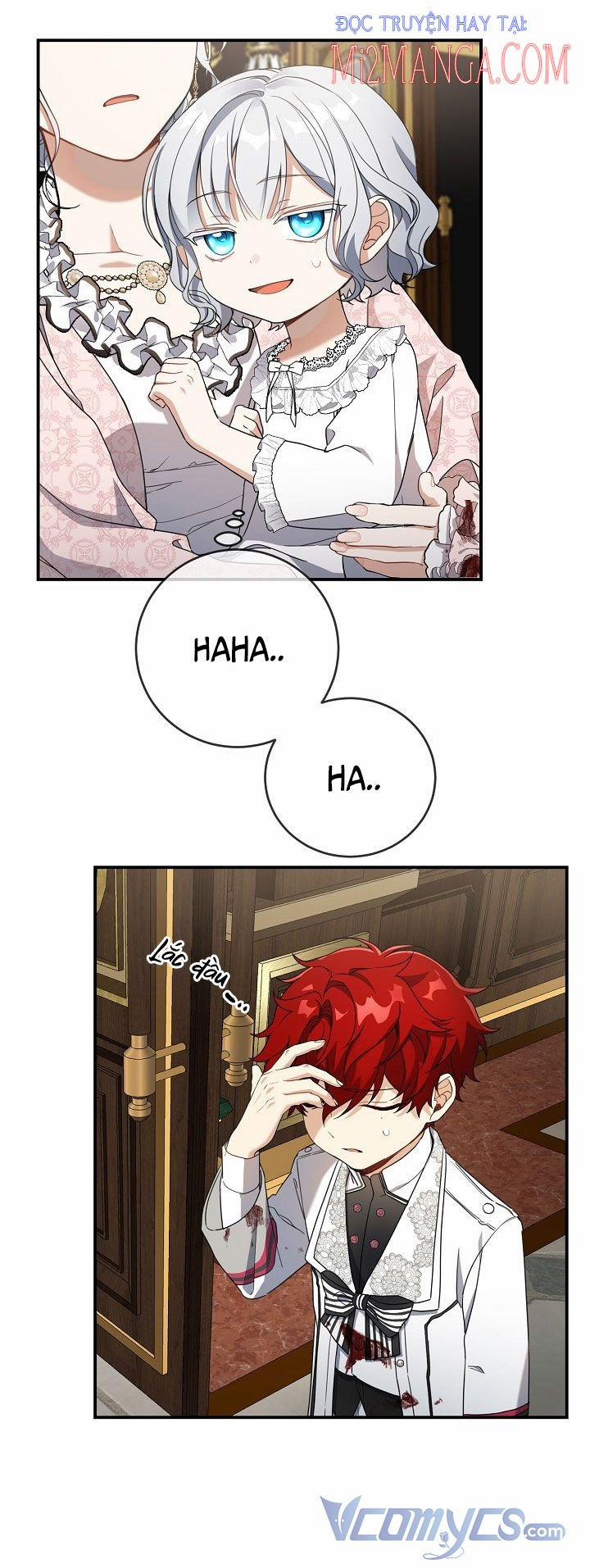 Hướng Về Ánh Dương Lần Nữa 25.5 trang 2