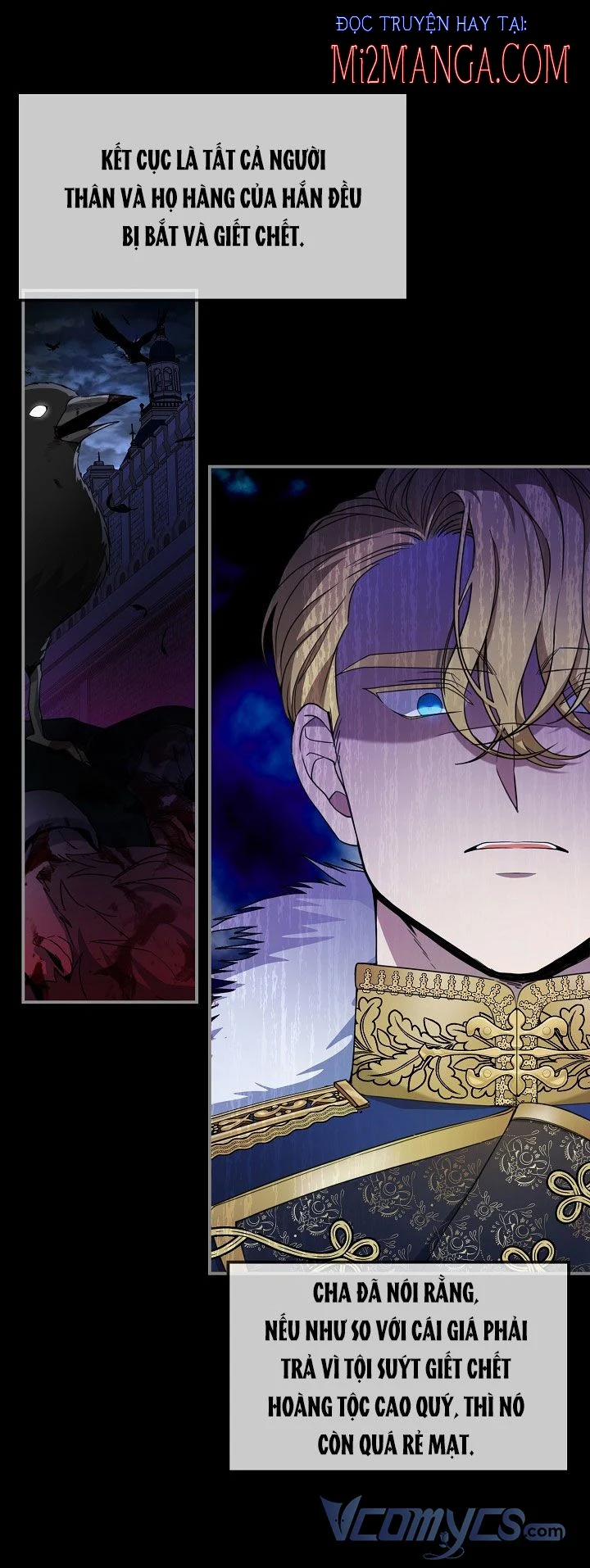 Hướng Về Ánh Dương Lần Nữa 25.5 trang 20