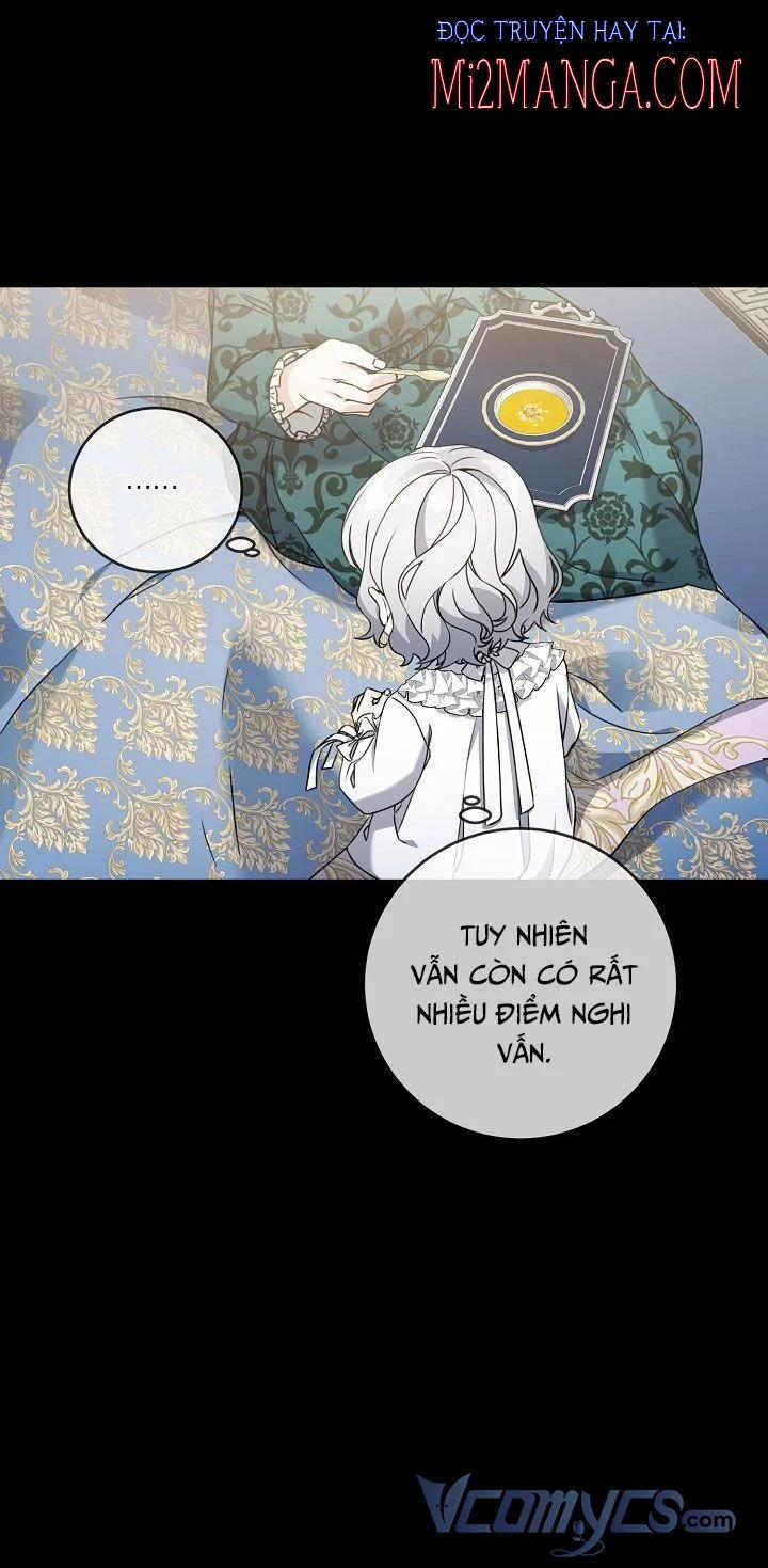 Hướng Về Ánh Dương Lần Nữa 25.5 trang 21