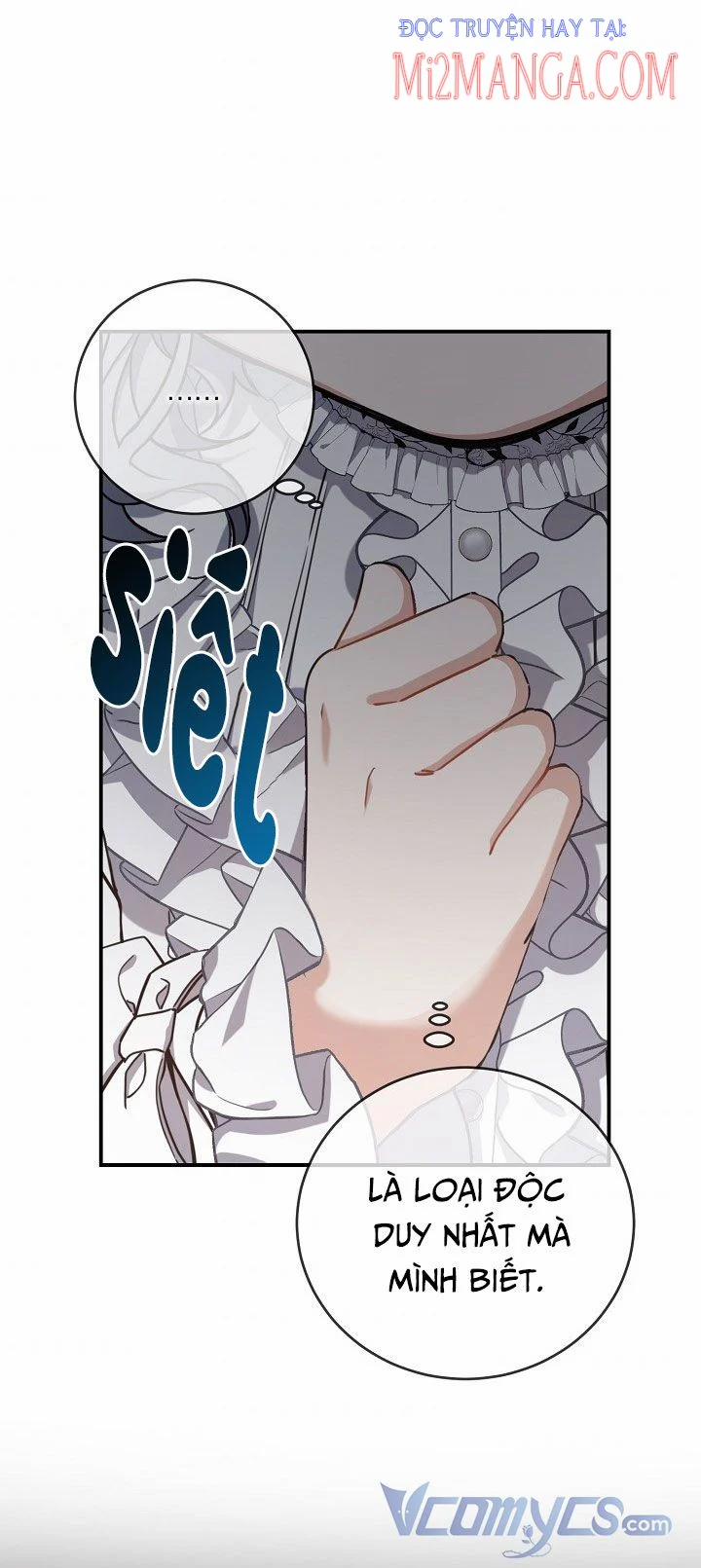 Hướng Về Ánh Dương Lần Nữa 25.5 trang 24