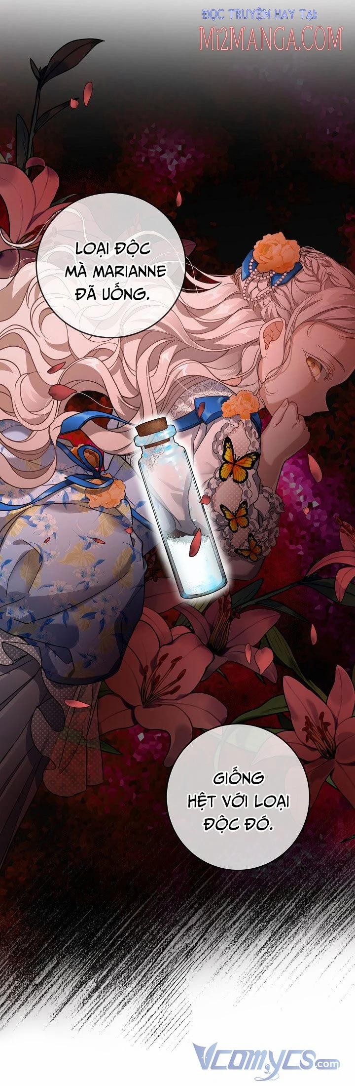 Hướng Về Ánh Dương Lần Nữa 25.5 trang 25