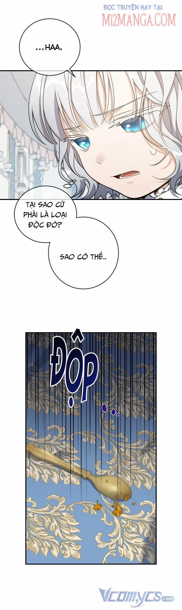 Hướng Về Ánh Dương Lần Nữa 25.5 trang 26