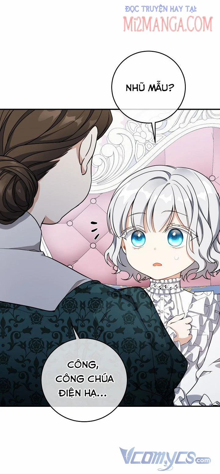 Hướng Về Ánh Dương Lần Nữa 25.5 trang 27