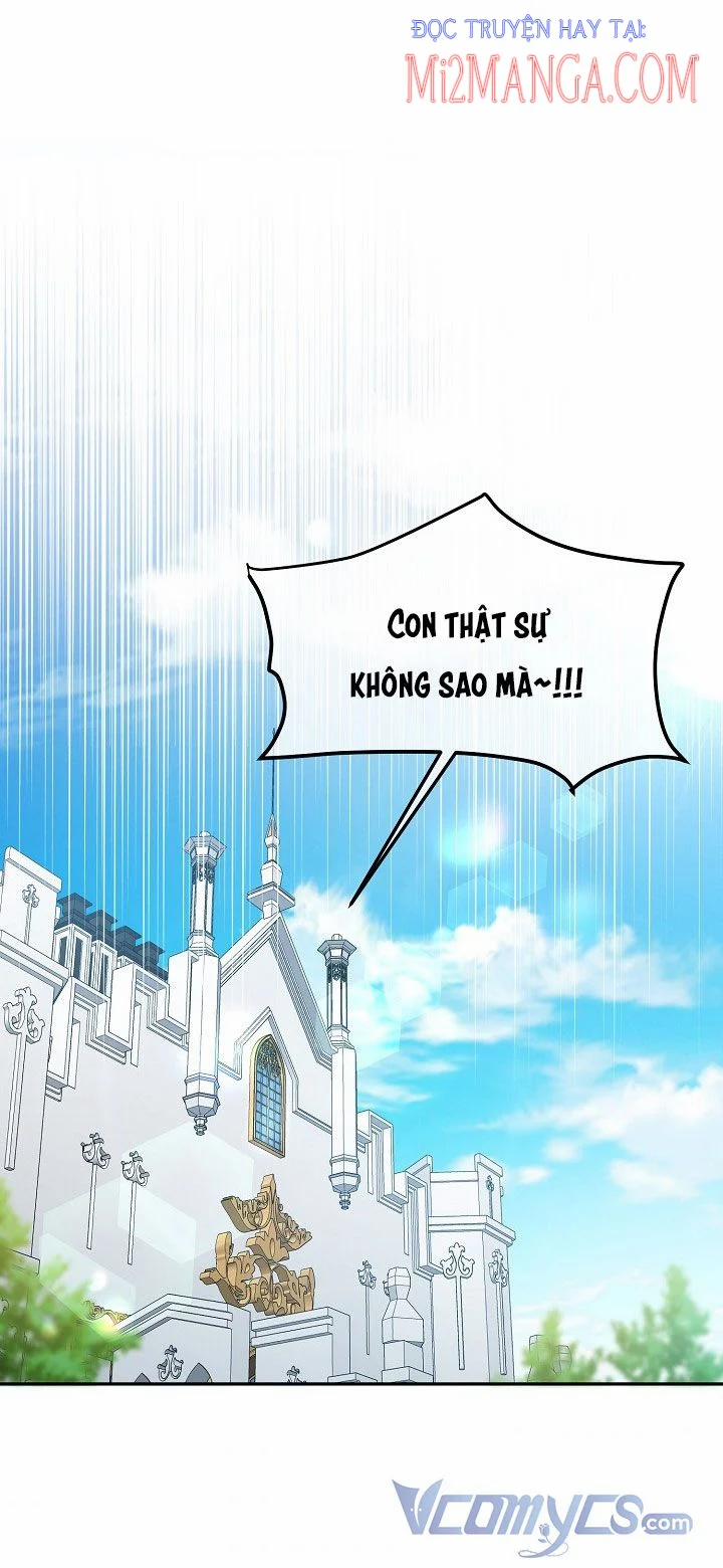 Hướng Về Ánh Dương Lần Nữa 25.5 trang 29