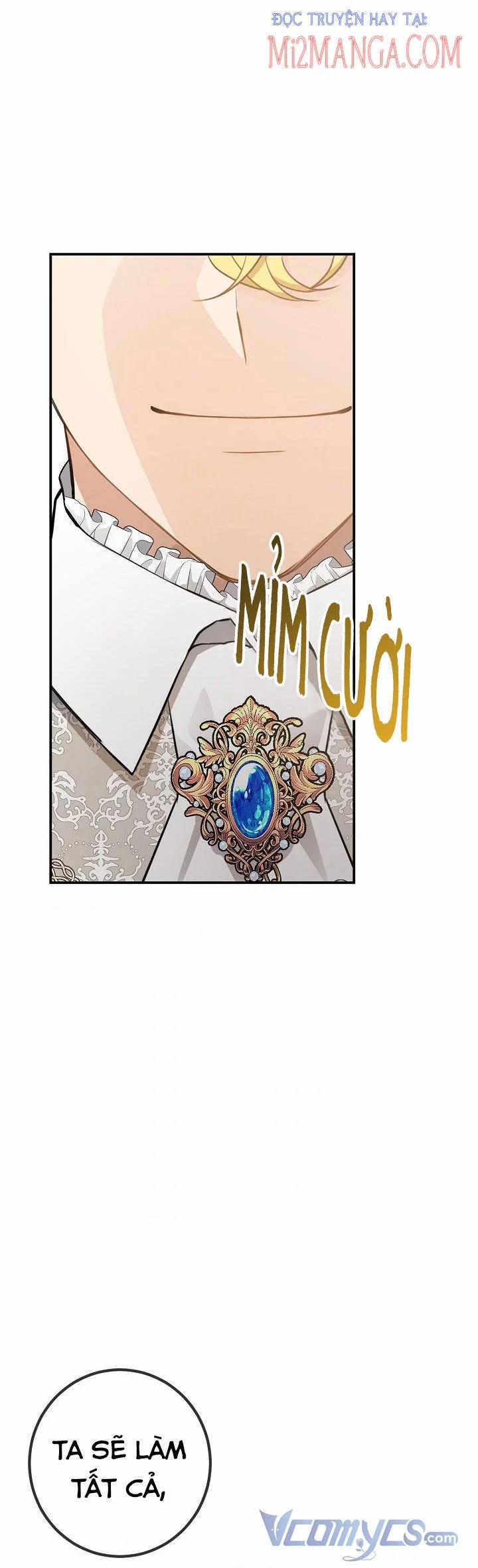 Hướng Về Ánh Dương Lần Nữa 25.5 trang 3