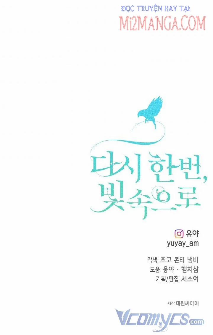 Hướng Về Ánh Dương Lần Nữa 25.5 trang 30