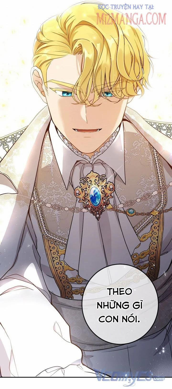 Hướng Về Ánh Dương Lần Nữa 25.5 trang 4