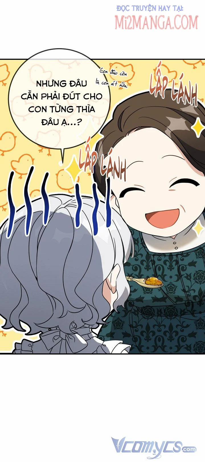 Hướng Về Ánh Dương Lần Nữa 25.5 trang 8