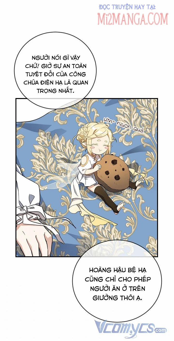 Hướng Về Ánh Dương Lần Nữa 25.5 trang 9