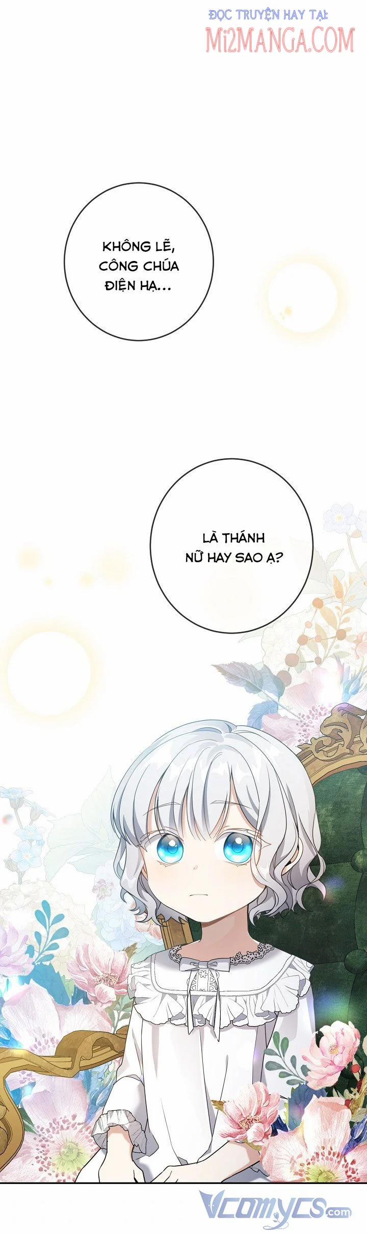 Hướng Về Ánh Dương Lần Nữa 25 trang 0