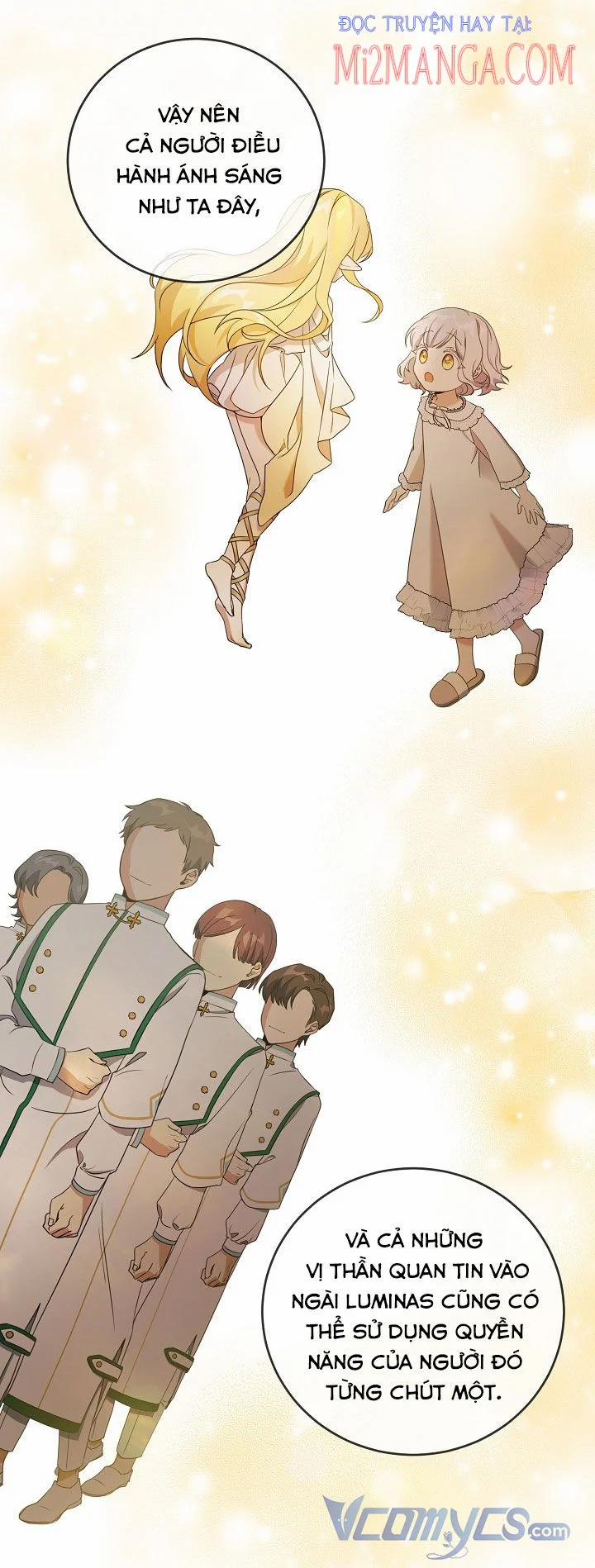 Hướng Về Ánh Dương Lần Nữa 25 trang 13