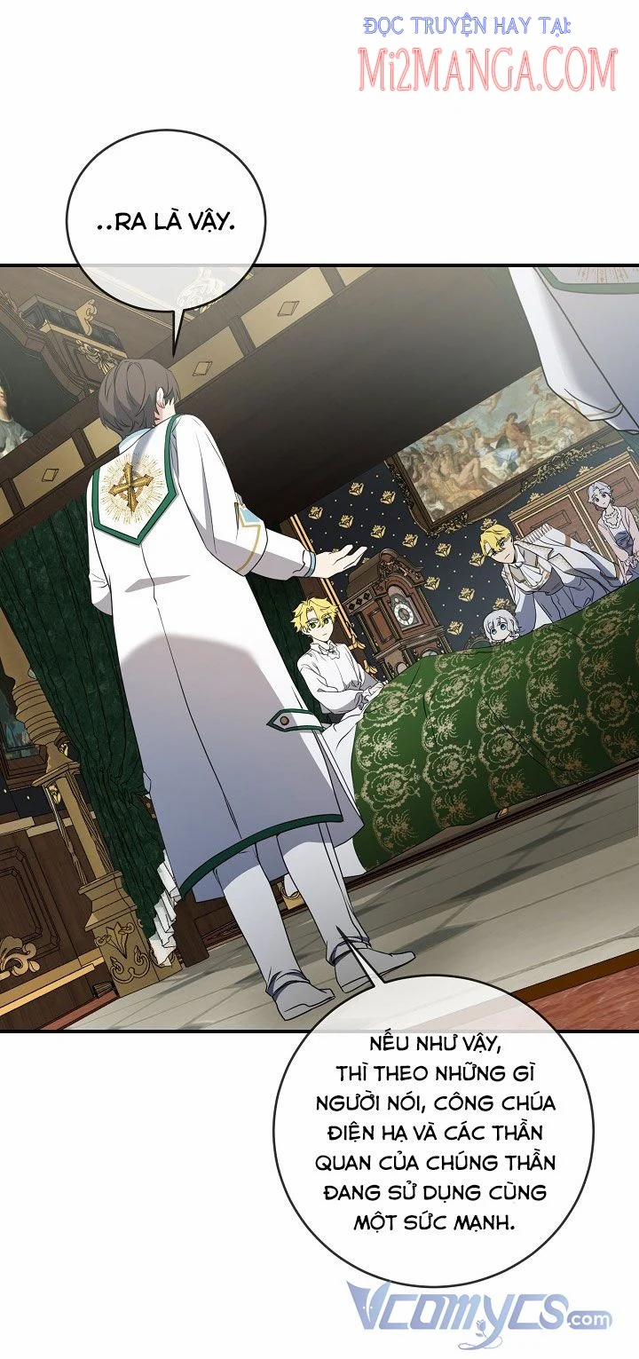 Hướng Về Ánh Dương Lần Nữa 25 trang 15