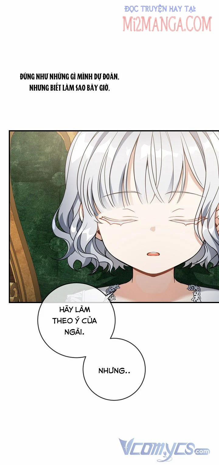 Hướng Về Ánh Dương Lần Nữa 25 trang 17