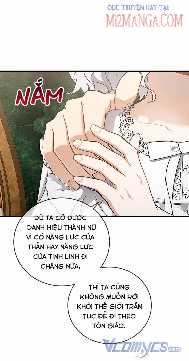 Hướng Về Ánh Dương Lần Nữa 25 trang 18