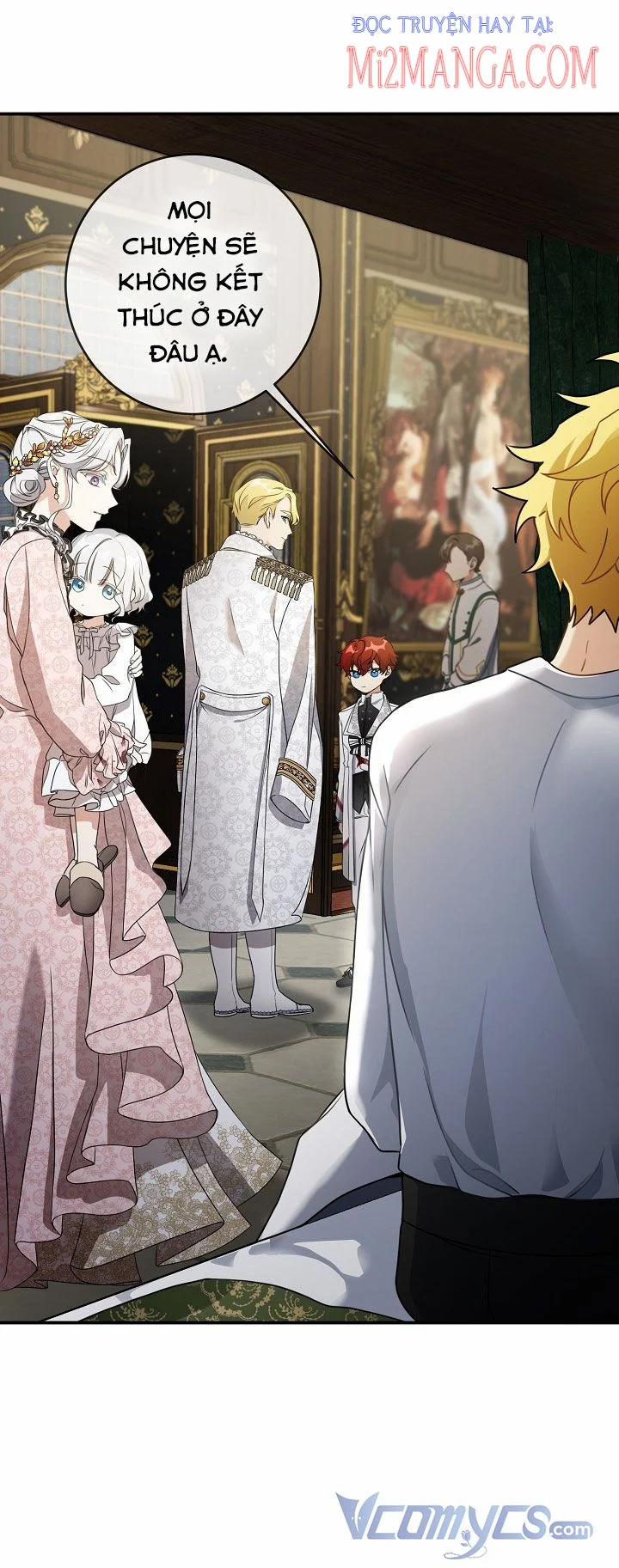 Hướng Về Ánh Dương Lần Nữa 25 trang 24