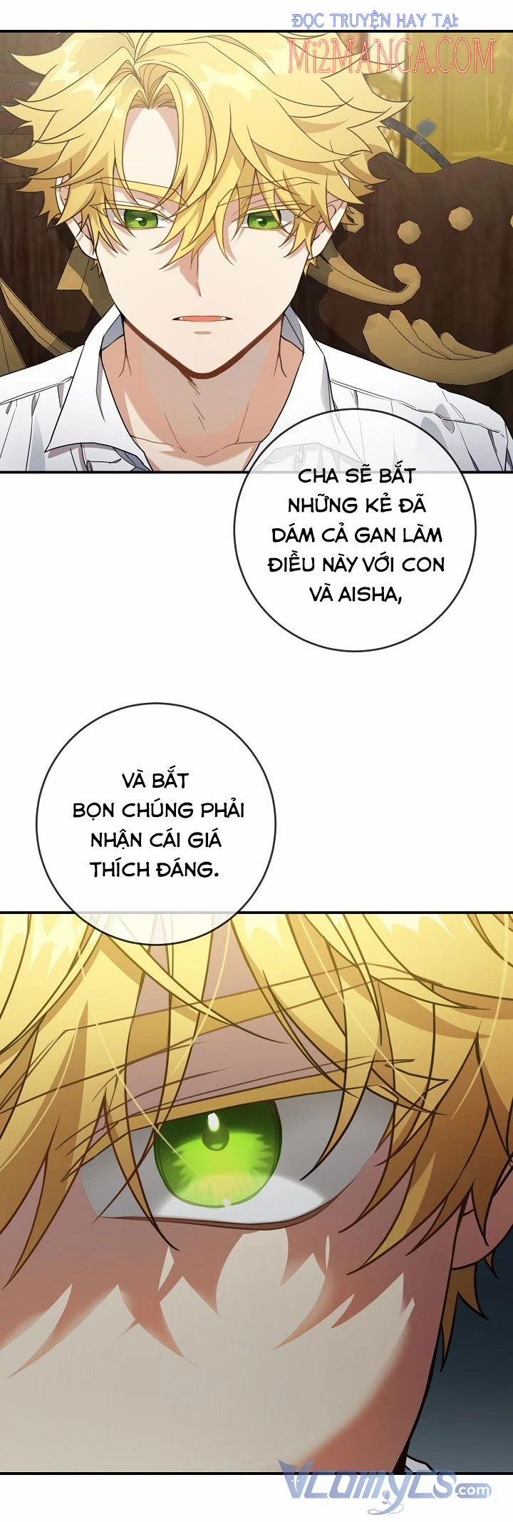 Hướng Về Ánh Dương Lần Nữa 25 trang 25