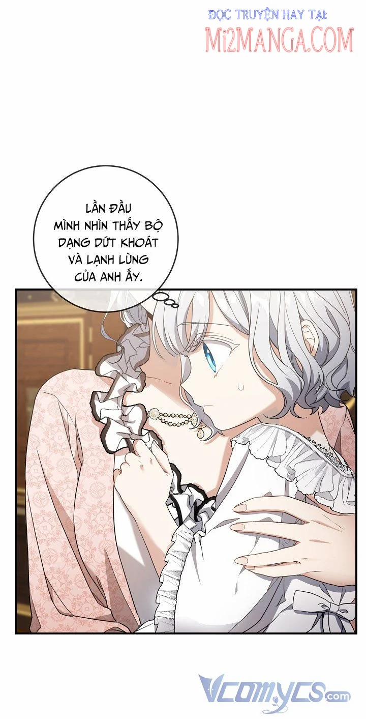 Hướng Về Ánh Dương Lần Nữa 25 trang 26