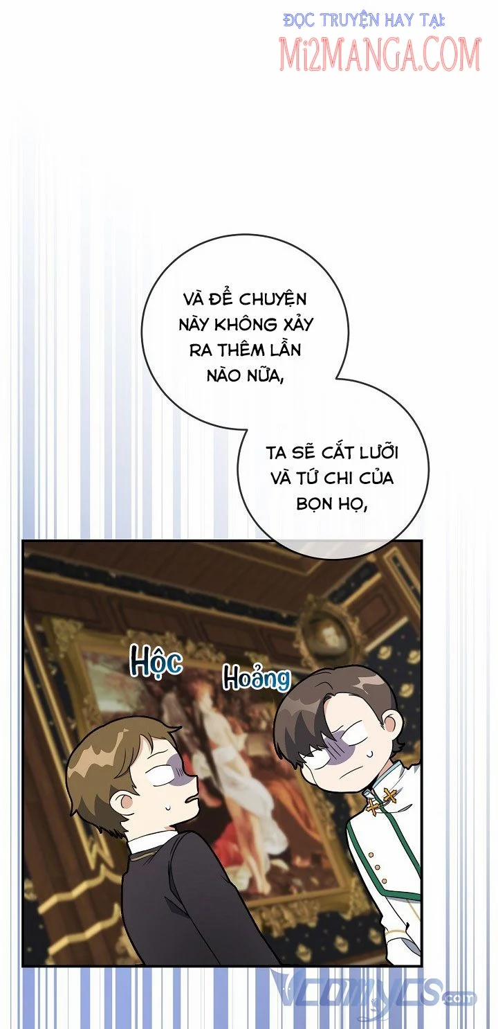 Hướng Về Ánh Dương Lần Nữa 25 trang 28