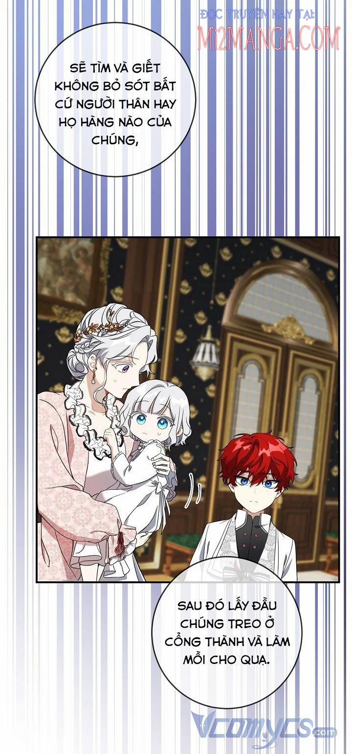 Hướng Về Ánh Dương Lần Nữa 25 trang 29