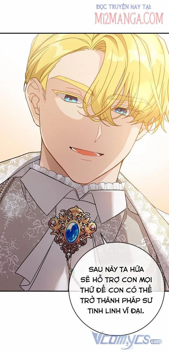 Hướng Về Ánh Dương Lần Nữa 25 trang 8