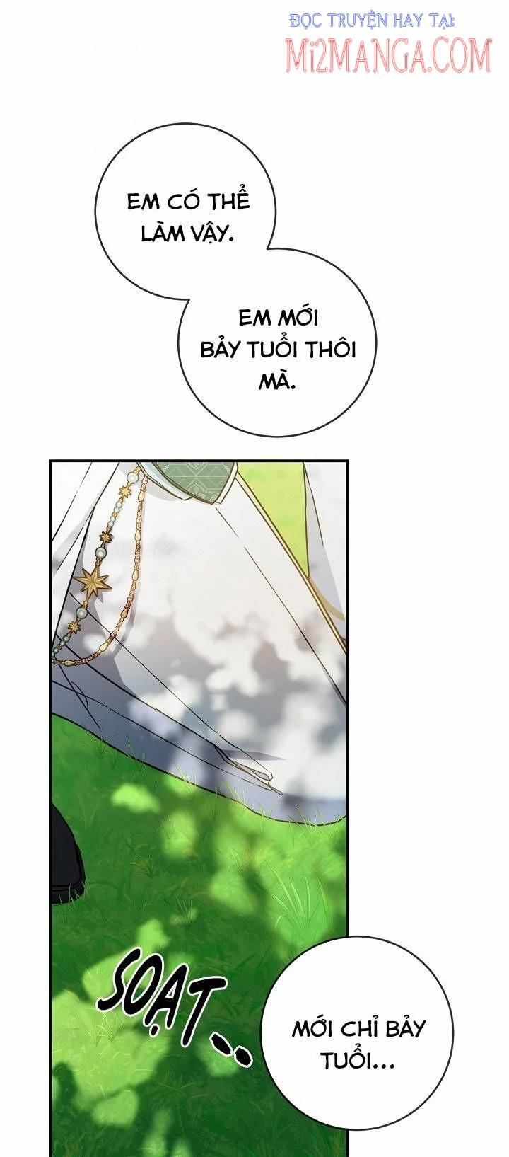 Hướng Về Ánh Dương Lần Nữa 26.5 trang 1