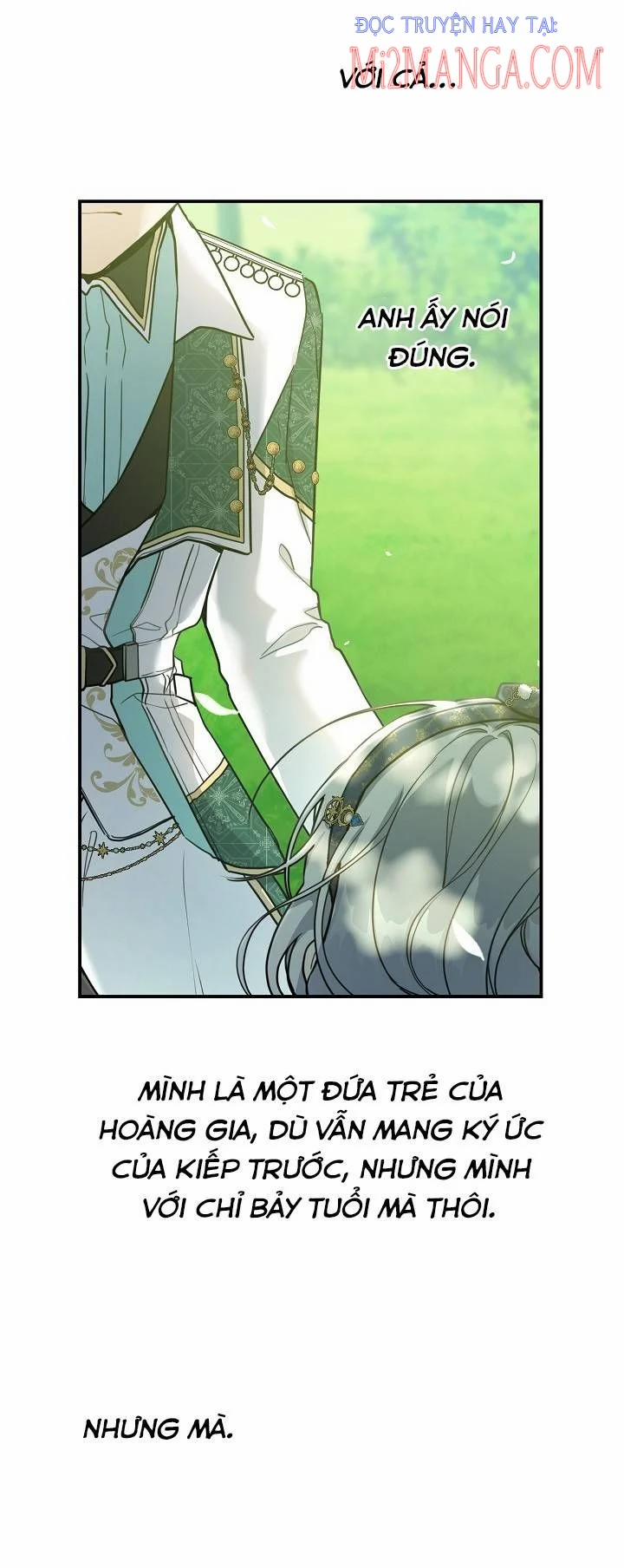 Hướng Về Ánh Dương Lần Nữa 26.5 trang 10