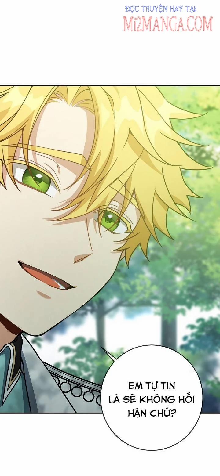 Hướng Về Ánh Dương Lần Nữa 26.5 trang 11