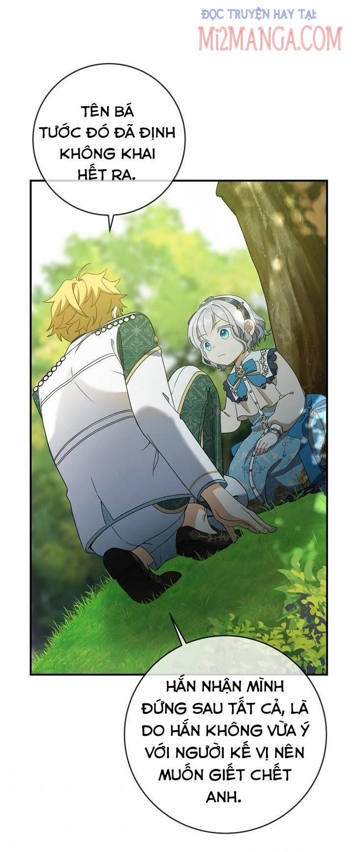 Hướng Về Ánh Dương Lần Nữa 26.5 trang 14