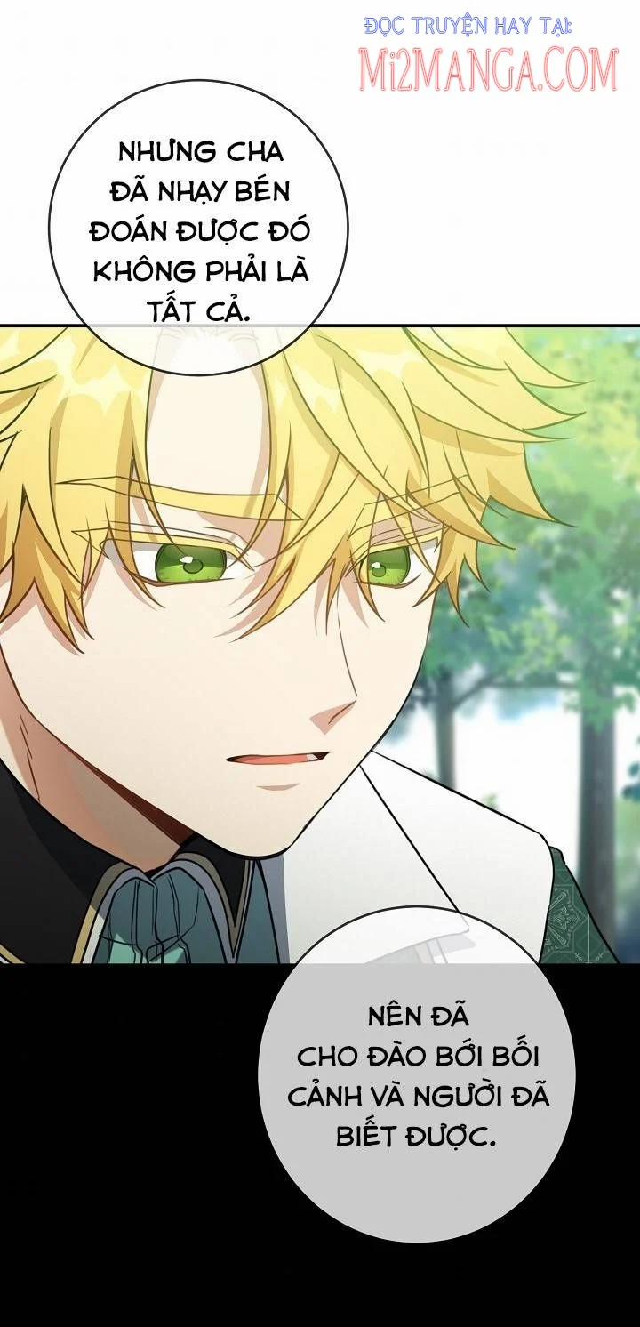 Hướng Về Ánh Dương Lần Nữa 26.5 trang 15