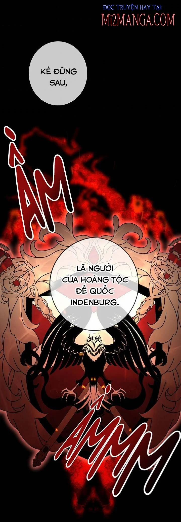 Hướng Về Ánh Dương Lần Nữa 26.5 trang 16