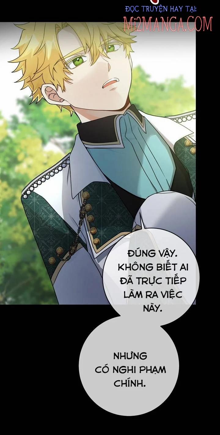 Hướng Về Ánh Dương Lần Nữa 26.5 trang 18