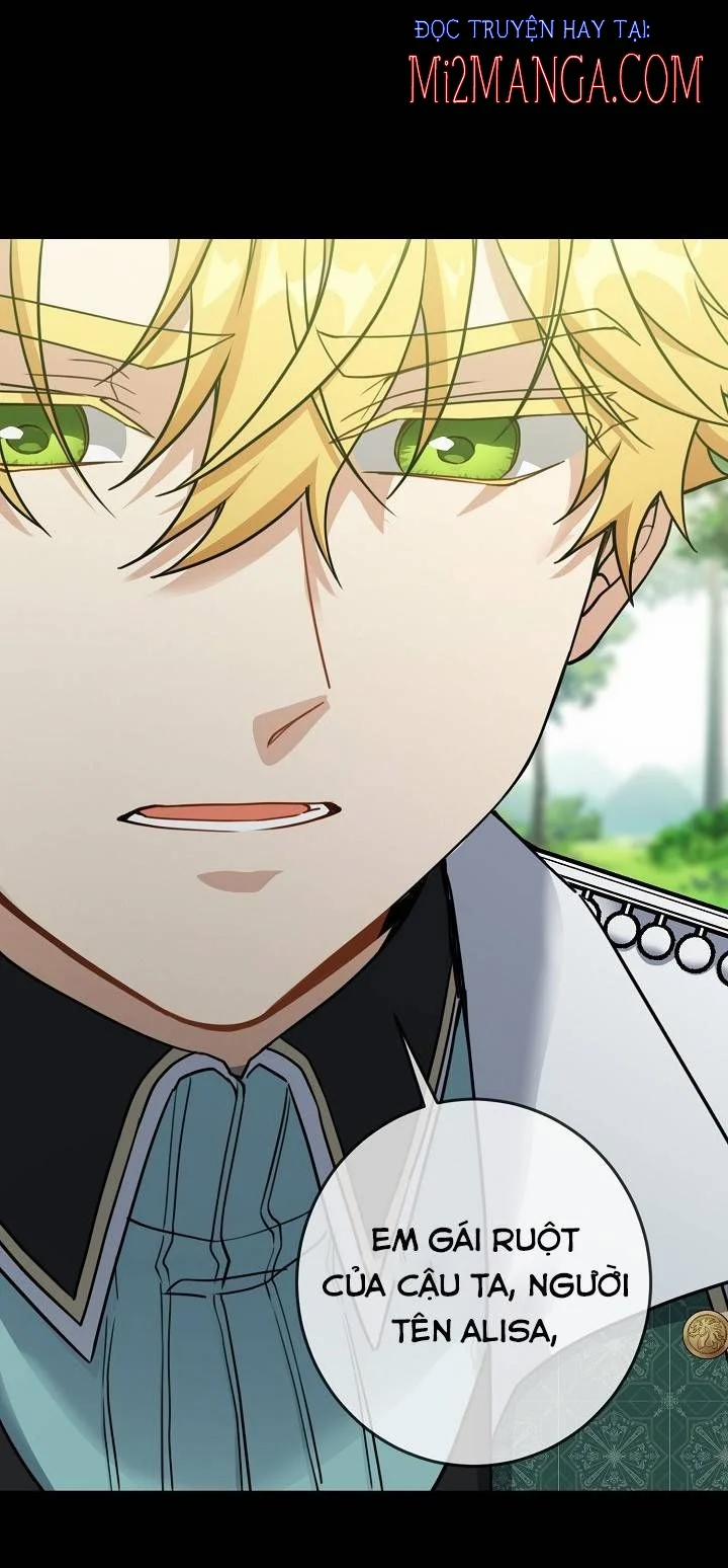 Hướng Về Ánh Dương Lần Nữa 26.5 trang 21