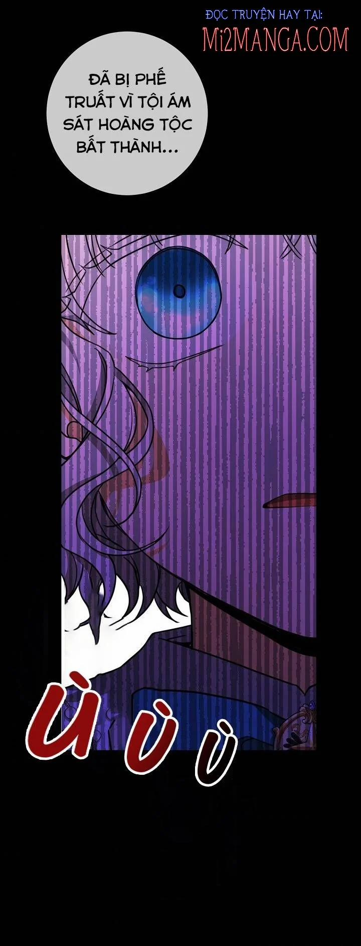 Hướng Về Ánh Dương Lần Nữa 26.5 trang 22