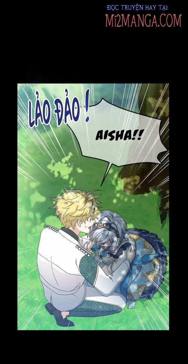 Hướng Về Ánh Dương Lần Nữa 26.5 trang 23