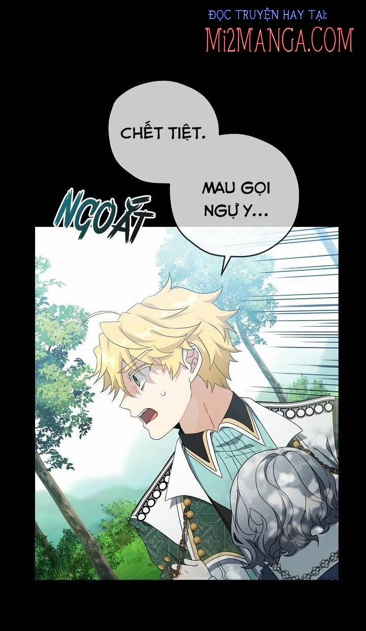 Hướng Về Ánh Dương Lần Nữa 26.5 trang 25