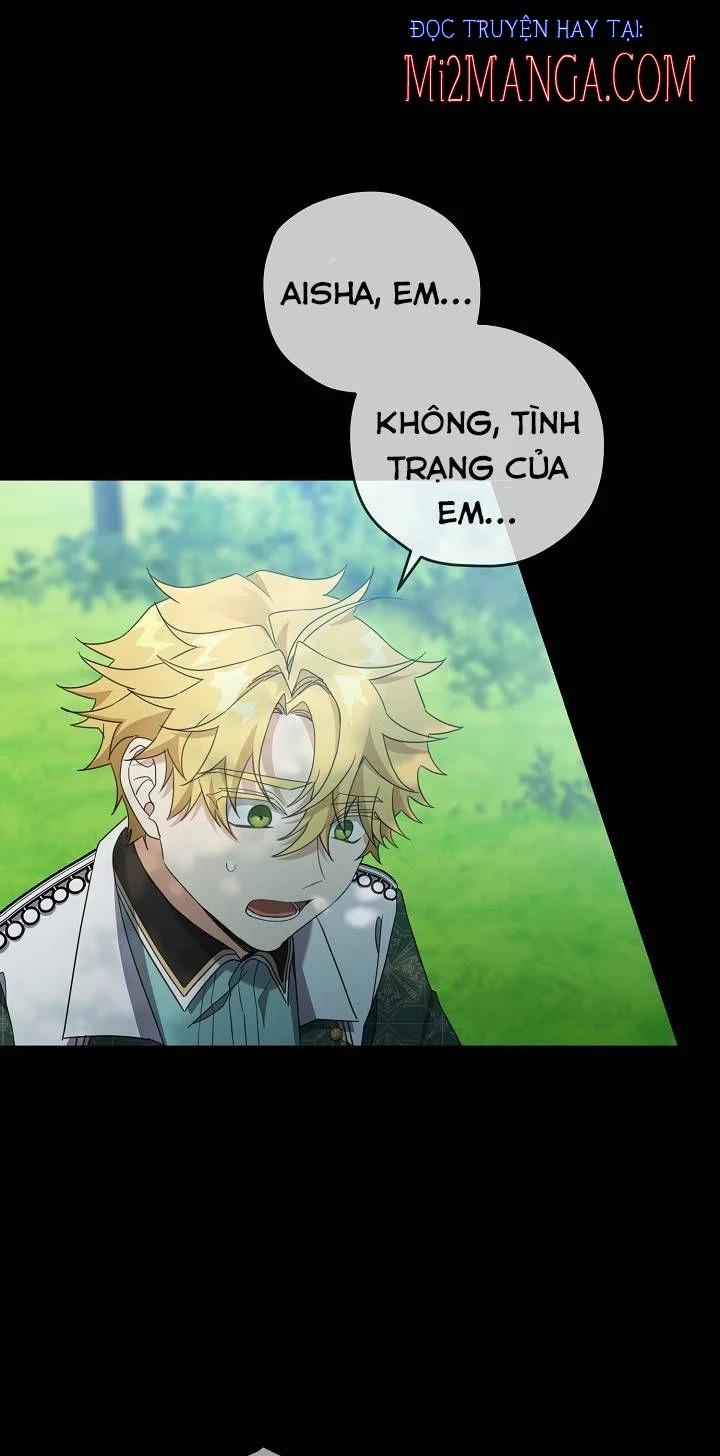 Hướng Về Ánh Dương Lần Nữa 26.5 trang 27