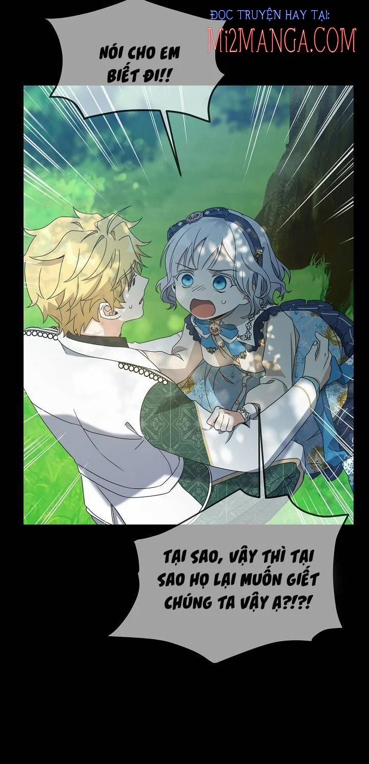 Hướng Về Ánh Dương Lần Nữa 26.5 trang 28