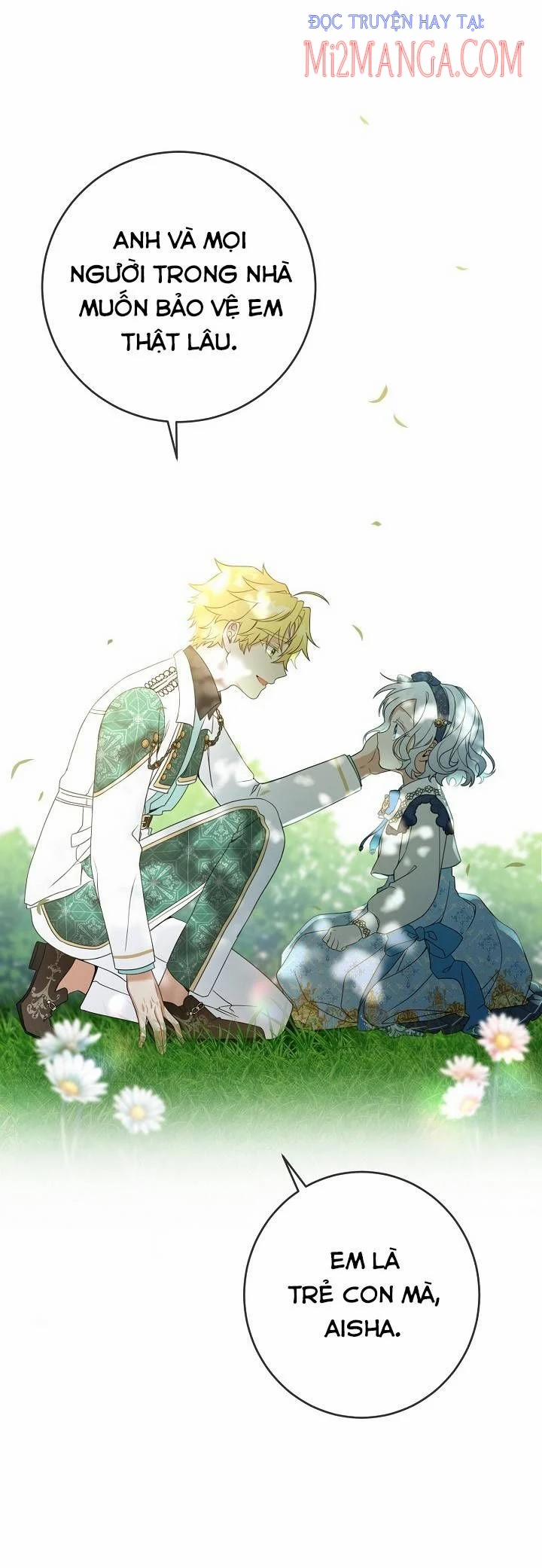 Hướng Về Ánh Dương Lần Nữa 26.5 trang 3