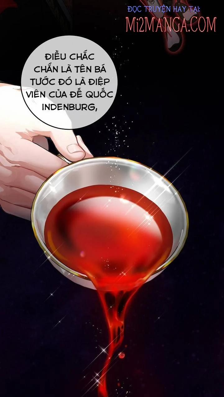 Hướng Về Ánh Dương Lần Nữa 26.5 trang 31