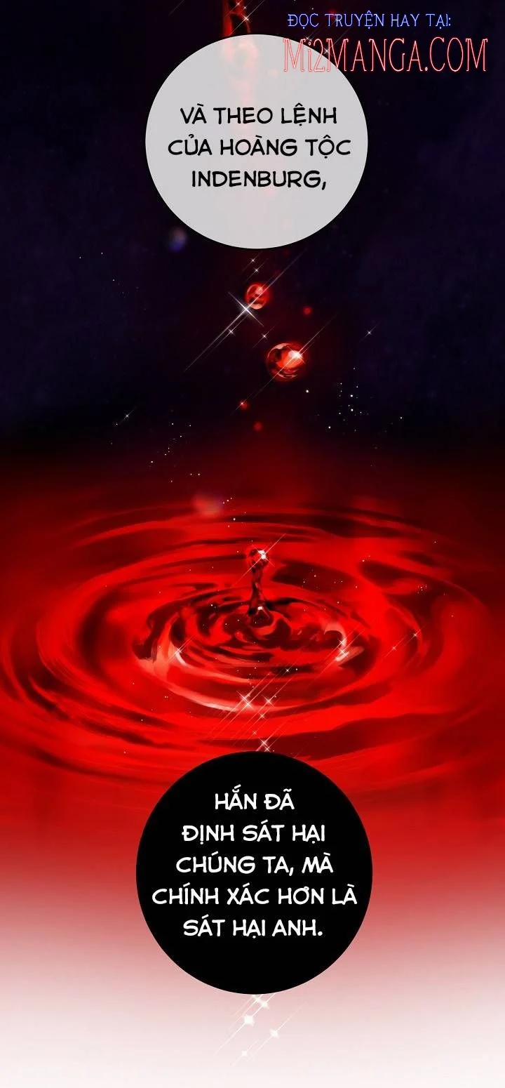 Hướng Về Ánh Dương Lần Nữa 26.5 trang 32