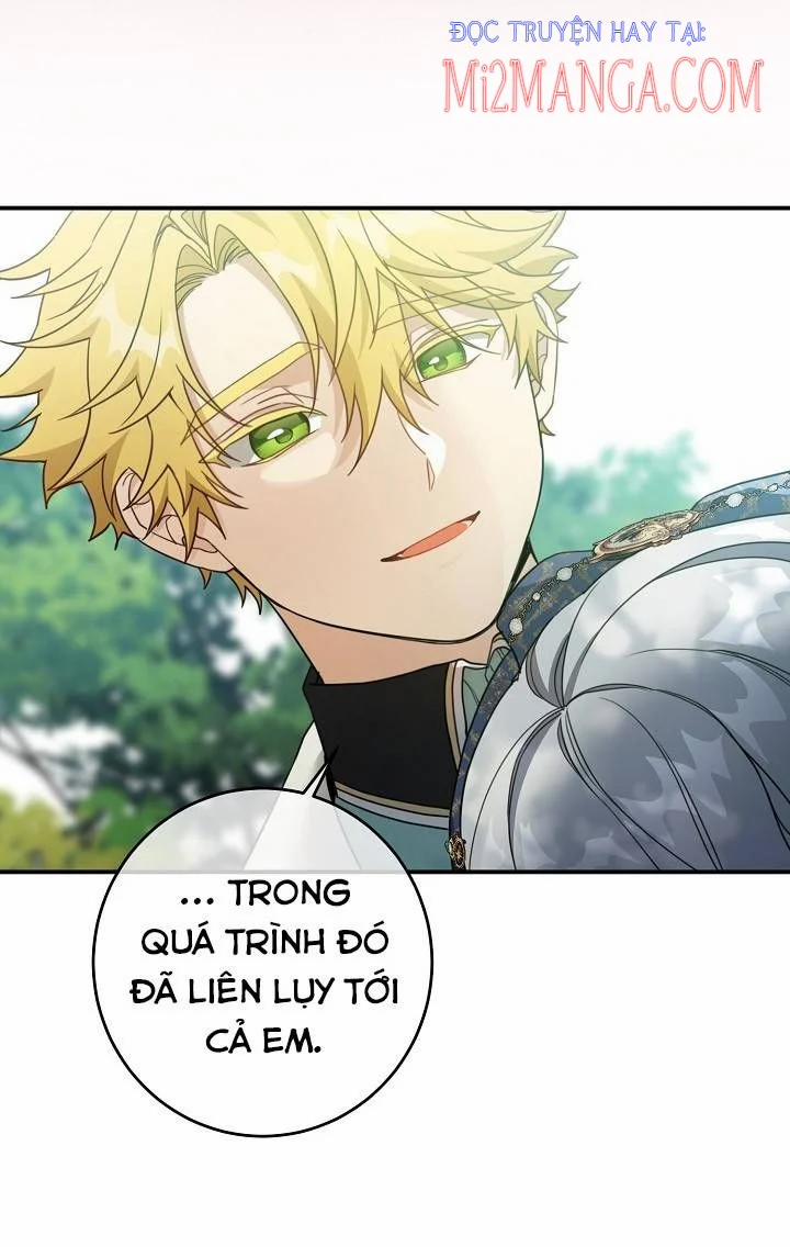 Hướng Về Ánh Dương Lần Nữa 26.5 trang 33