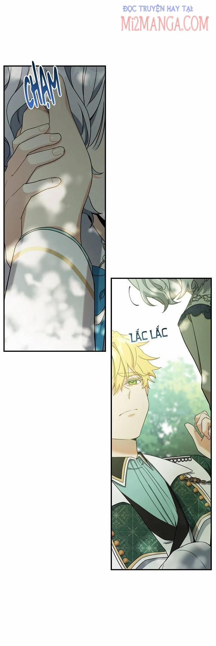 Hướng Về Ánh Dương Lần Nữa 26.5 trang 4