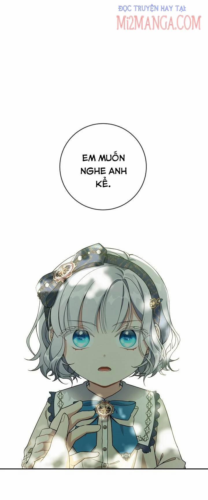 Hướng Về Ánh Dương Lần Nữa 26.5 trang 5