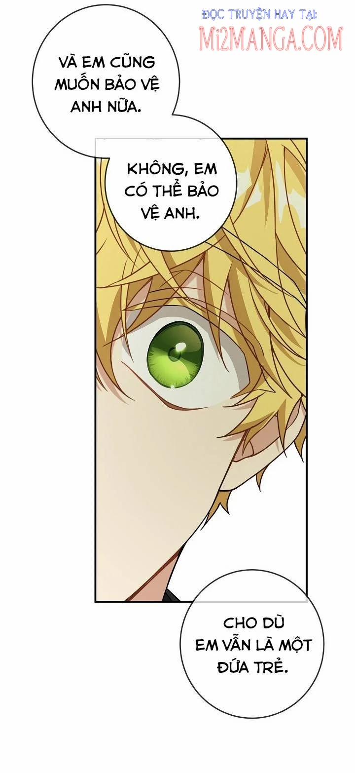 Hướng Về Ánh Dương Lần Nữa 26.5 trang 6