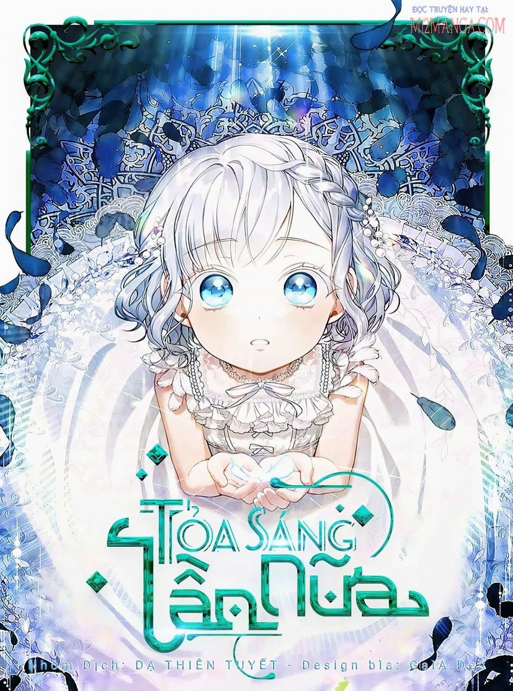 Hướng Về Ánh Dương Lần Nữa 26 trang 0