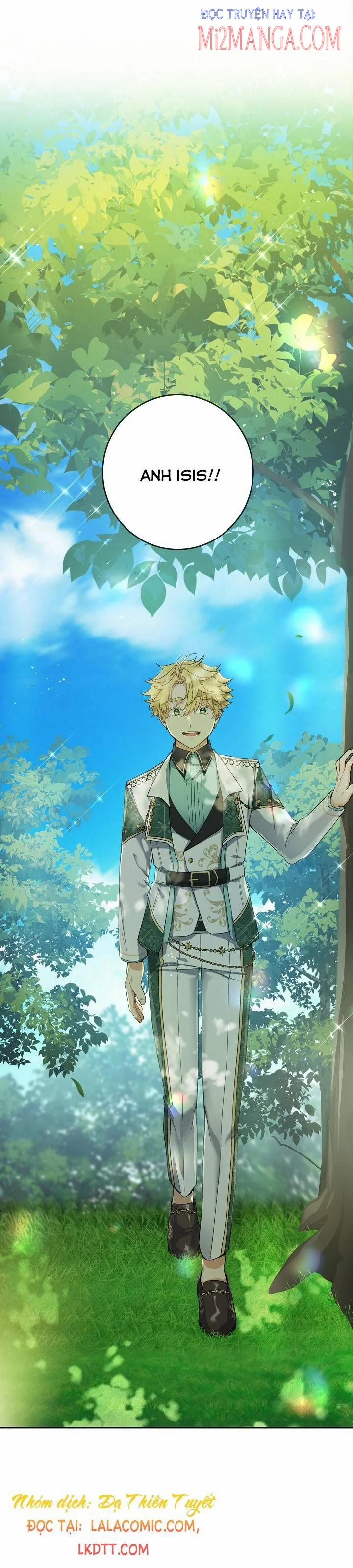 Hướng Về Ánh Dương Lần Nữa 26 trang 10